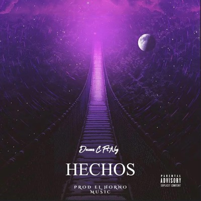 HECHOS (feat. Ncgoficiall) - Single