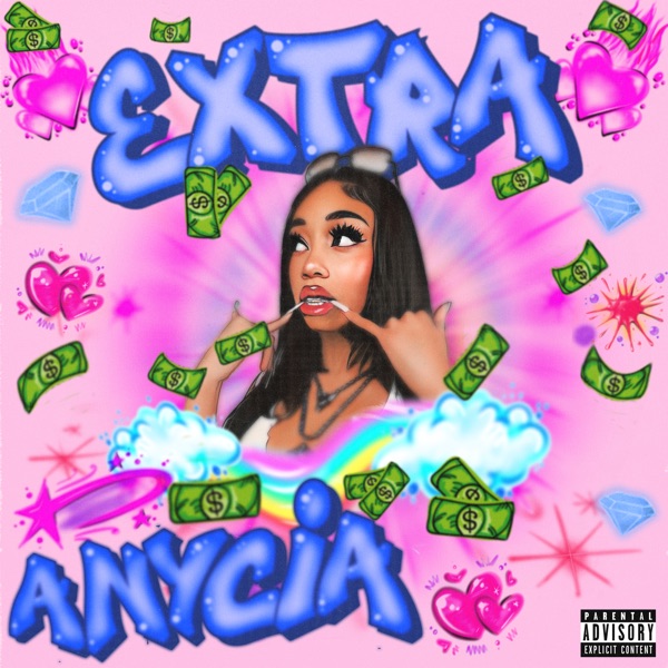 EXTRA - EP