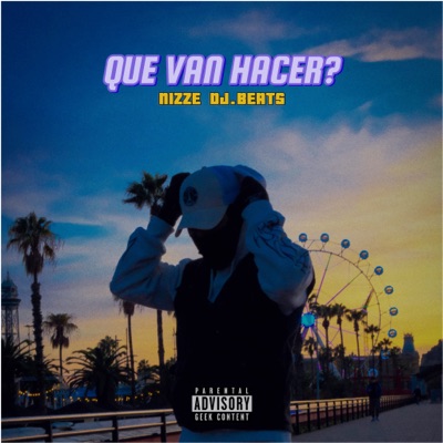 Que Van Hacer? - Single