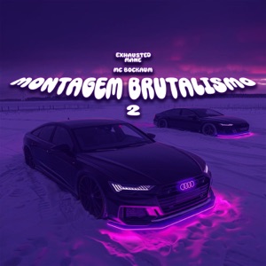 Montagem Brutalismo 2 - Single