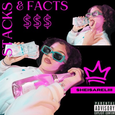 Stacks & Facts - Single
