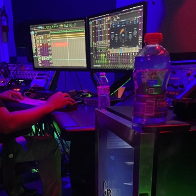 Shook (feat. Frandoe) - Single