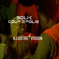 Bolik (Coup d'folie) - Single - Shanks production