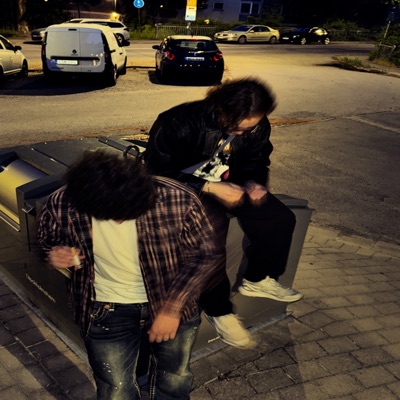 Song - stjärna - PreGame