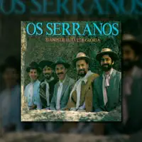 Gaita Gaúcha — Os Serranos