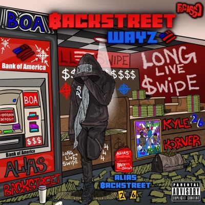 Backstreet Wayz