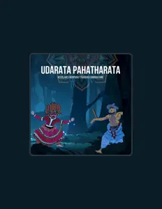 Luister naar Ramesh Jayasinghe, bekijk muziekvideo's, lees de bio, bekijk de tourdata, en meer!