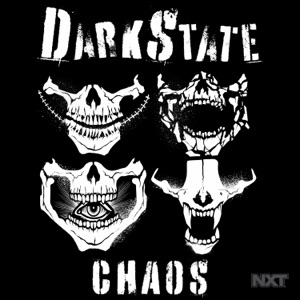 WWE: CHAOS (DarkState)
