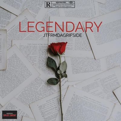 Legendary - Single