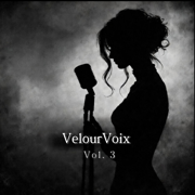 Un Regard, Et Tout A Changé - VelourVoix