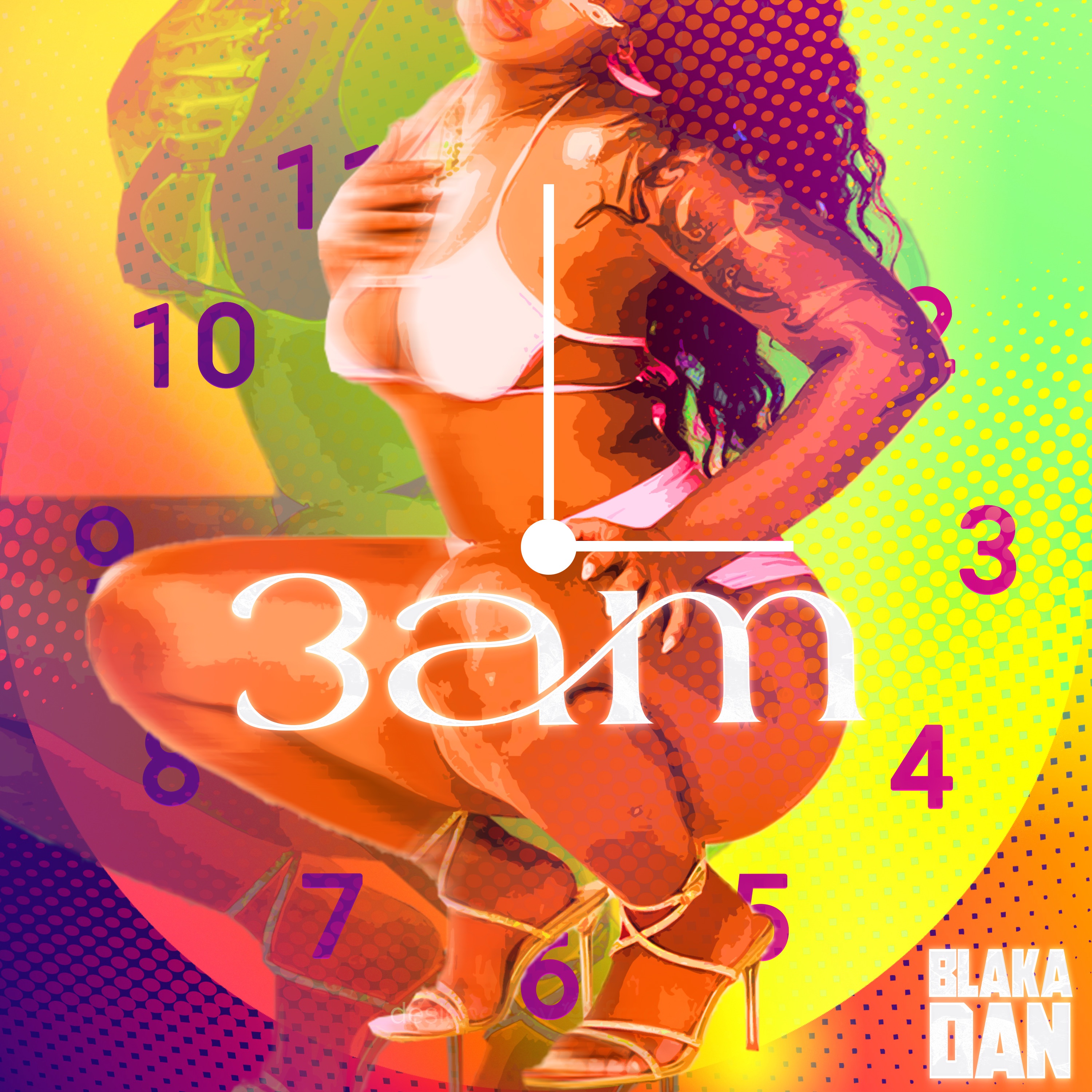 3am - Single
