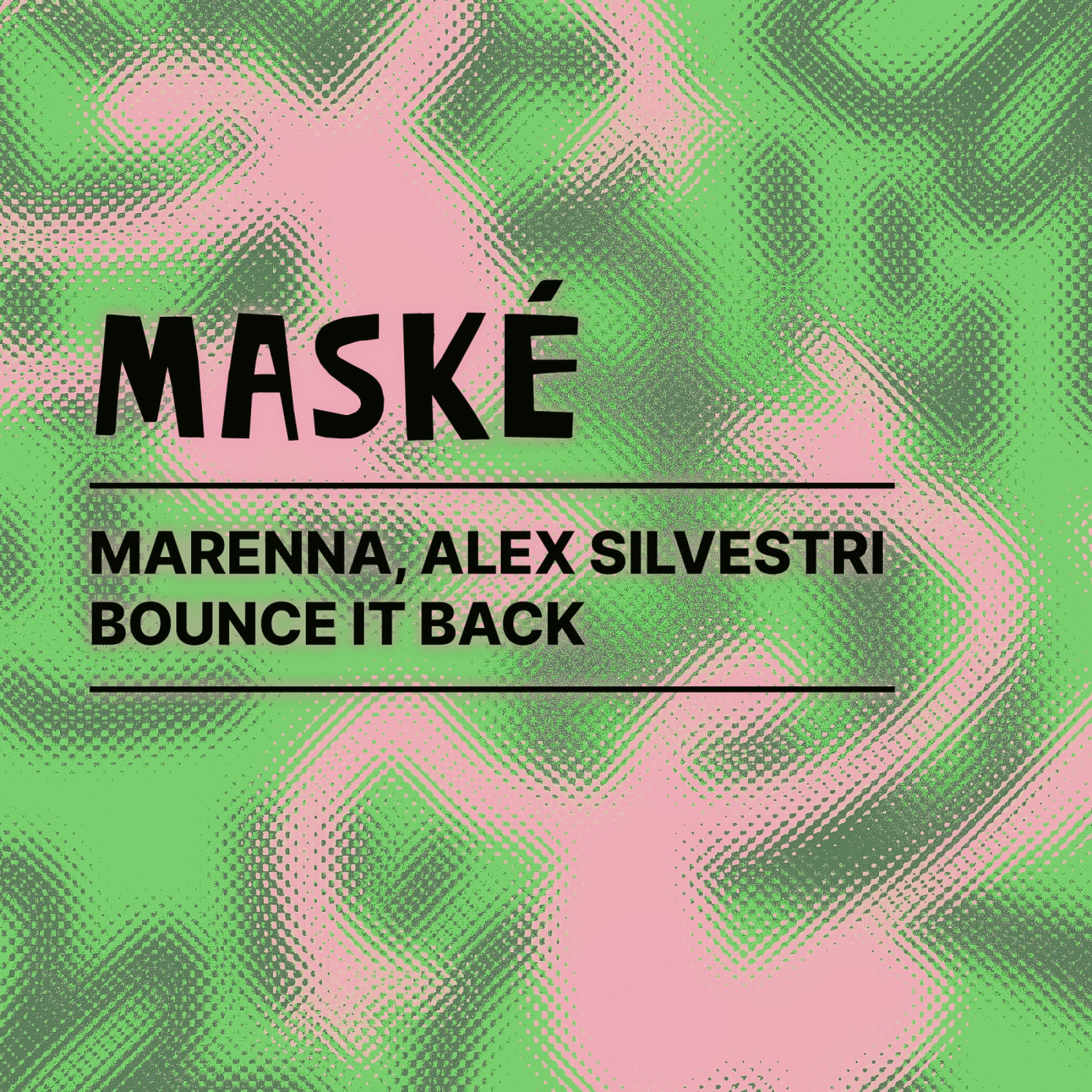 Bounce It Back - Single