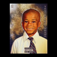 S.T.F.U - EP - youngan4dabandzzz