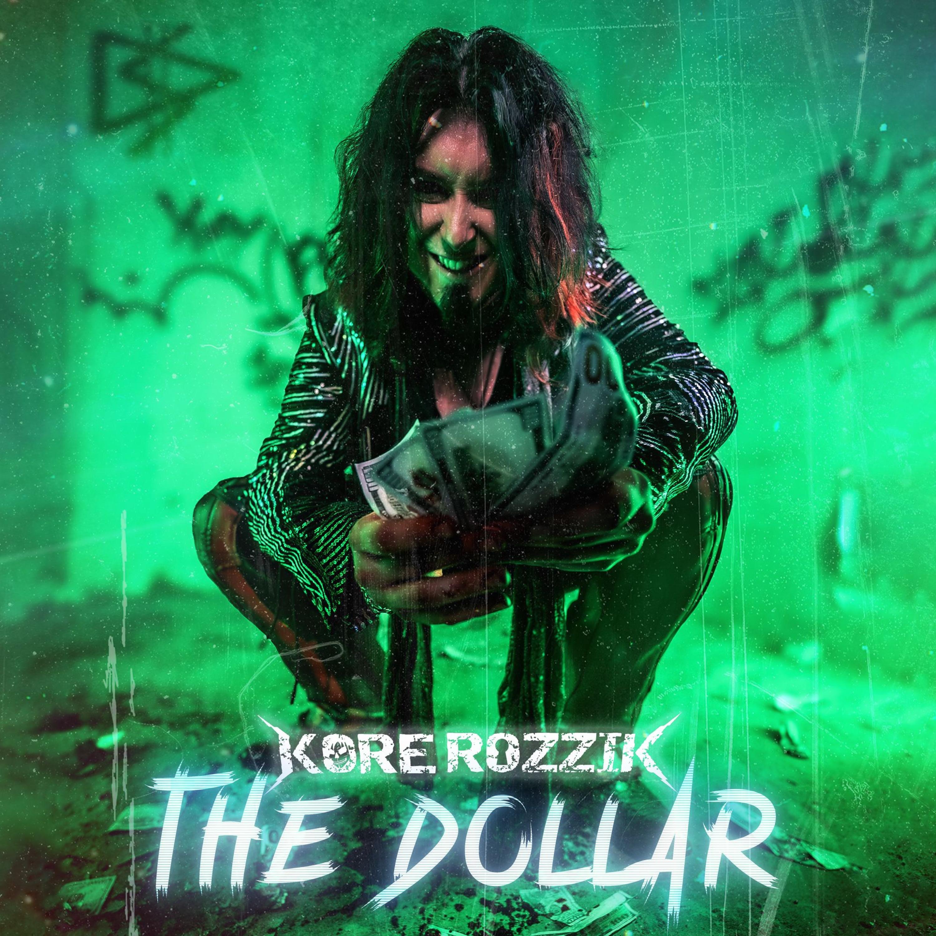 The Dollar - Single