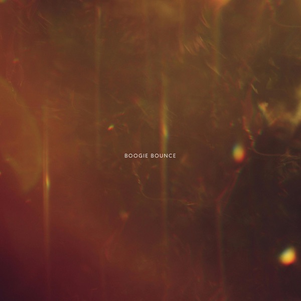 BOOGIE BOUNCE - Single