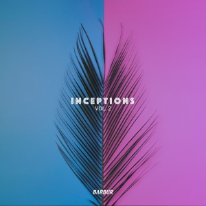 Inceptions, Vol. 2 - EP