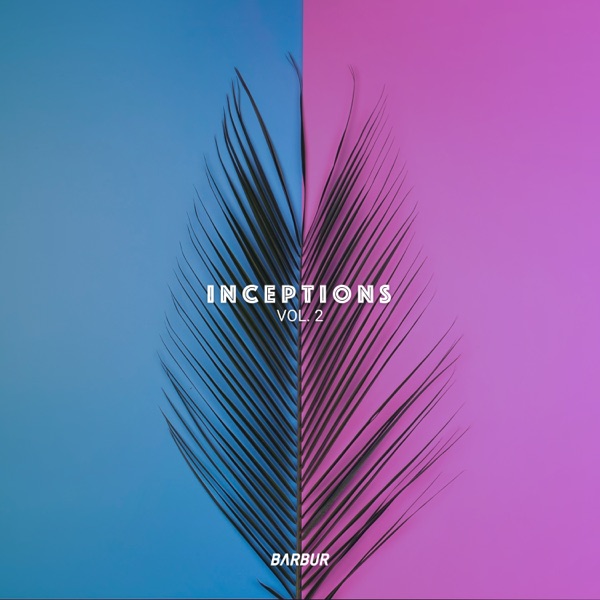 Inceptions, Vol. 2 - EP