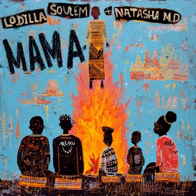 Mama - Single