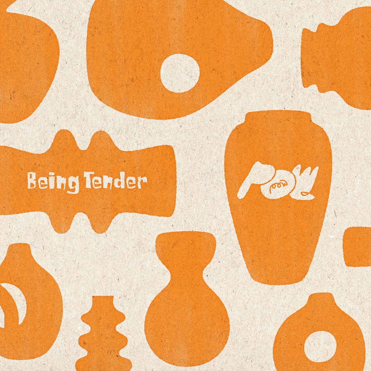 POW - Being Tender - EP (2025) [iTunes Plus AAC M4A]-新房子