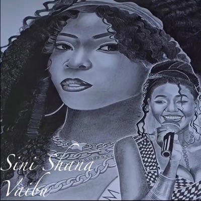 Vaibu - Single