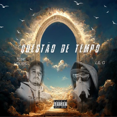 Eco das Vielas - Single