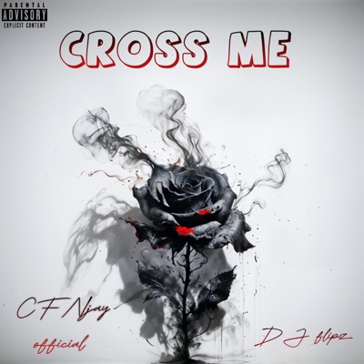 Cross Me (feat. Dj flipz) - Single