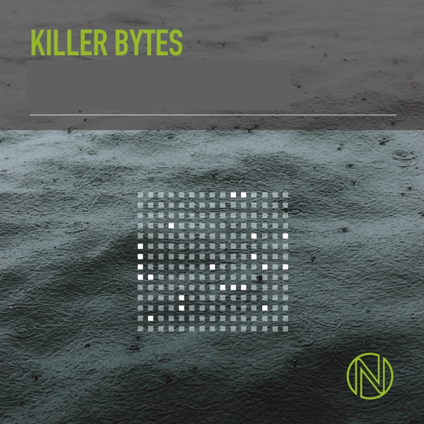 Killer Bytes - EP