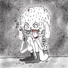 Hyper Minds - Nail Biter