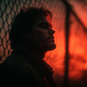 Lost in This Fire - Sons of Ashes