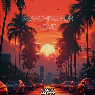 Searching For Love - Single