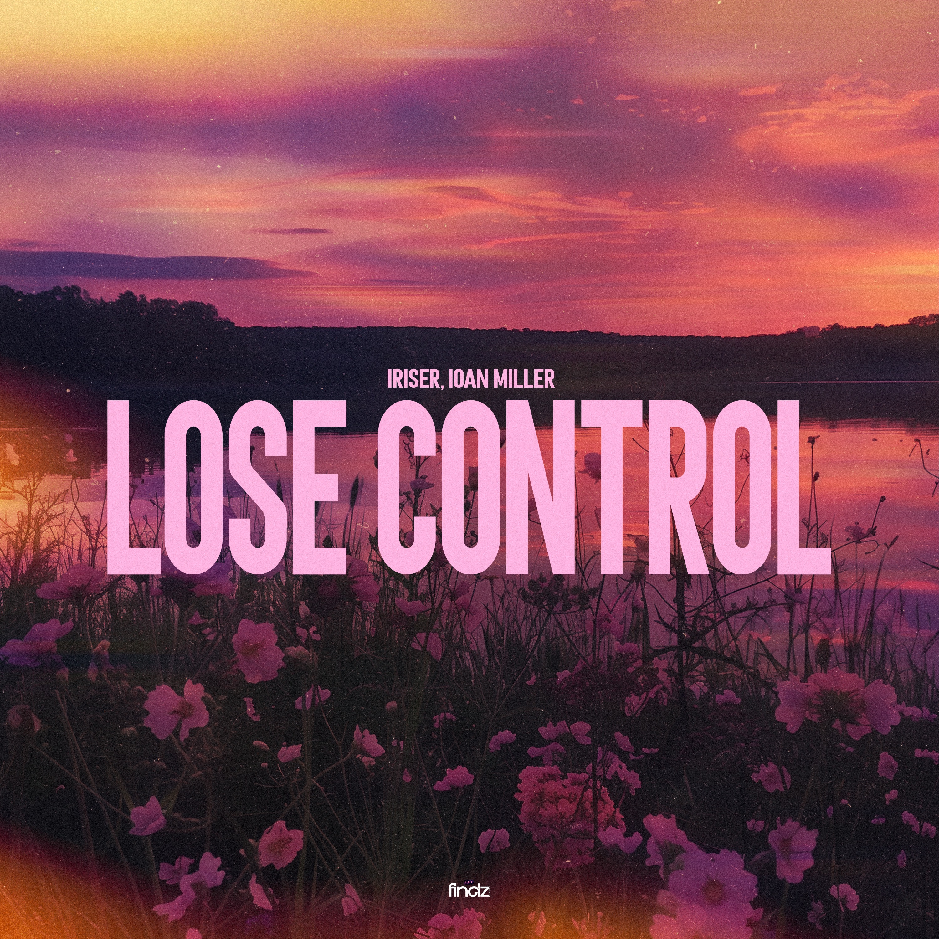 Lose Control - Single