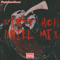 Party Hop (Drill Mix) - Single - FlightGawdLuxxi