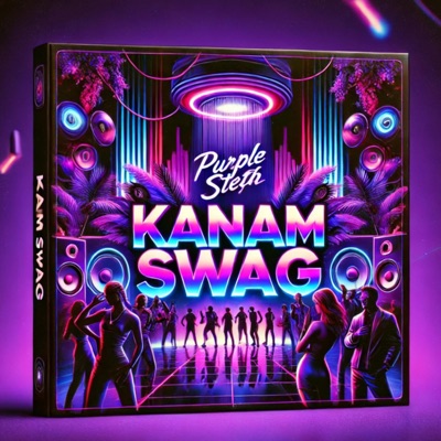 Kanam swag - Single
