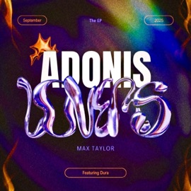 Heatstroke Max Taylor