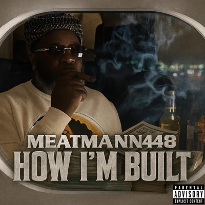 HOW IM BUILT - Single