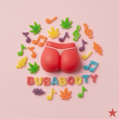Bubabooty - Single