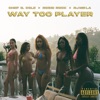 Way Too Player - Single