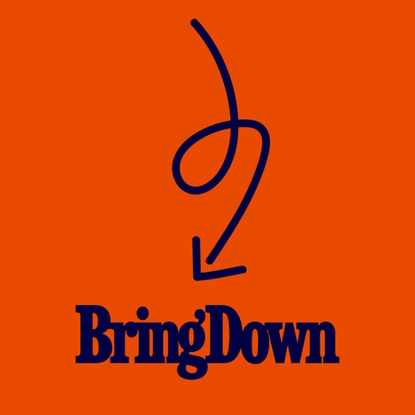 Bring Down - Single