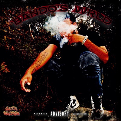 Gone (feat. CottonTop) - Single