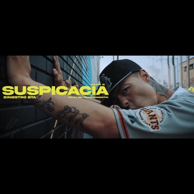 Suspicacia - Single