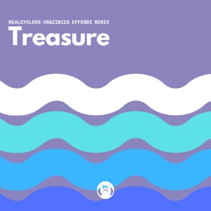 Treasure (Effendi Remix)