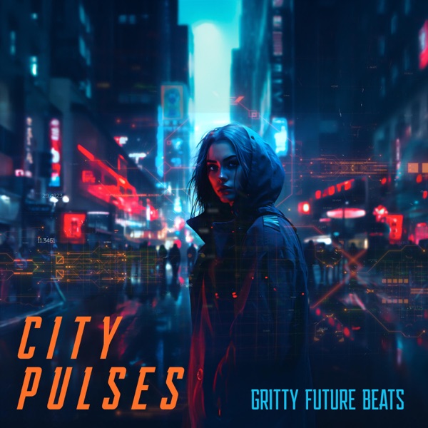 City Pulses - Gritty Future Beats