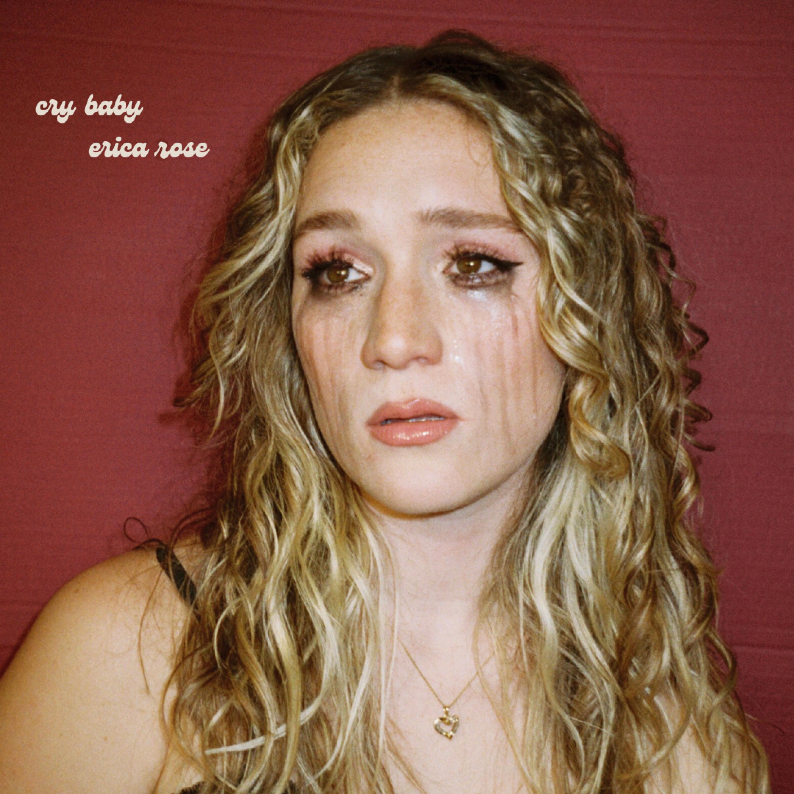 Cry Baby - EP