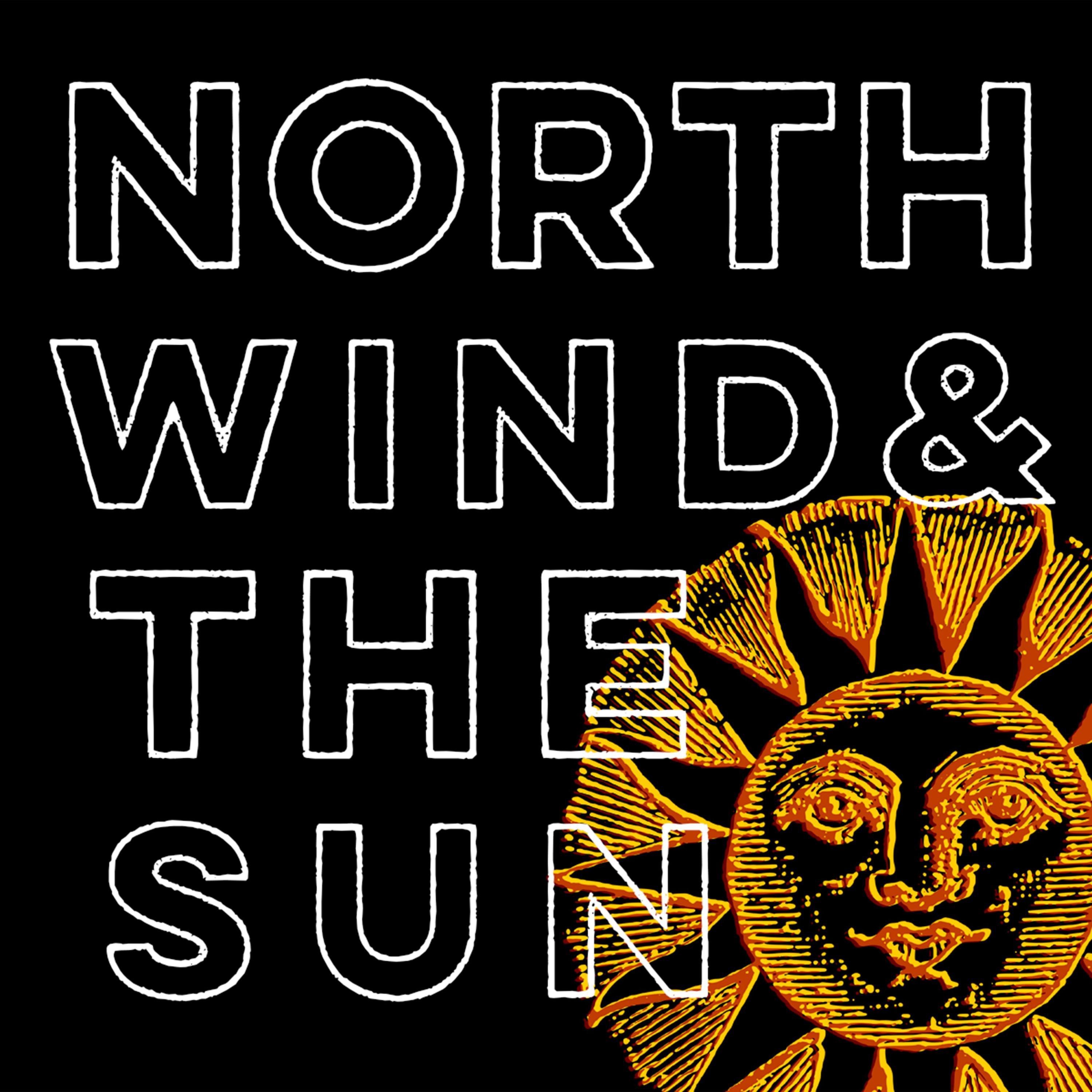 North Wind & The Sun