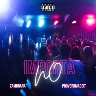 No Importa - Single