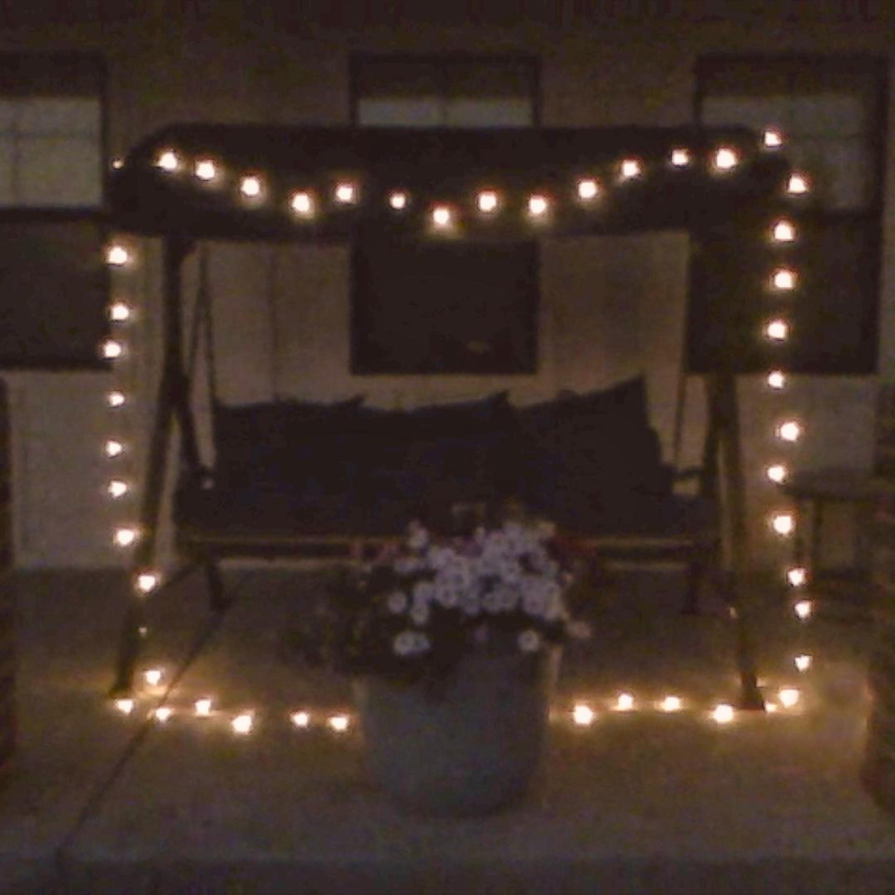 Porch Swing - Single