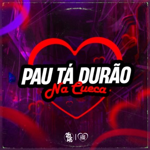 Pau Tá Durão na Cueca (feat. Maestro Bê, Mc Magrinho & Mc Kitinho)