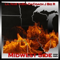 Midwest Side - Single - Lil Na8