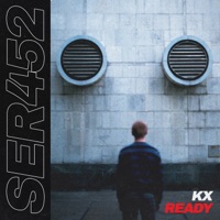 Ready - Single - KX