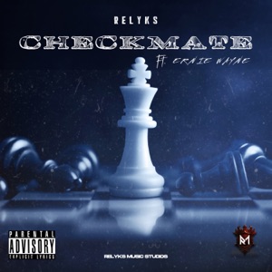 Checkmate (feat. Ernie Wayne)